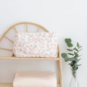 TROUSSE DE TOILETTE JARDIN HIVERNAL TARTINE ET CHOCOLAT