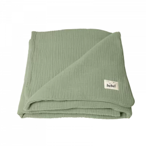 Couverture Bebel