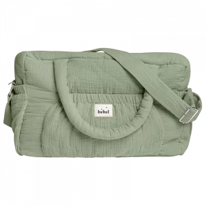 Sac à Langer Bebel Comme un Bonbon Amande