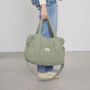 Sac à Langer Bebel Comme un Bonbon Amande