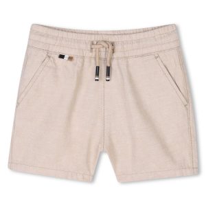Short Boss