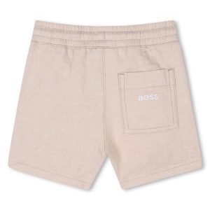 Short Boss