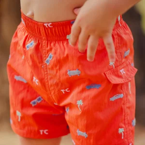 Maillot de Bain Tartine et Chocolat