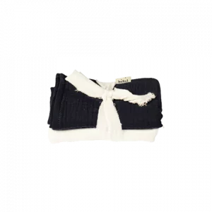 Pack 2 langes Bebel