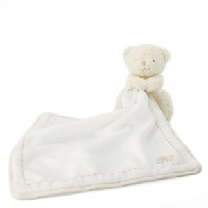 Doudou Gaston Tartine et chocolat