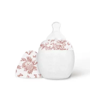 Biberon elhée tartine et chocolat 150 ml