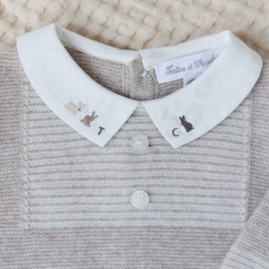 COMBINAISON LONGUE TARTINE ET CHOCOLAT