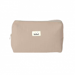 Grande trousse Beige