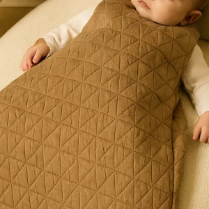 GIGOTEUSE MATELASSEE BEBEL