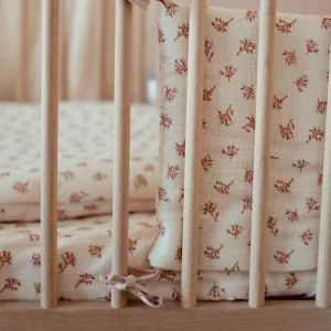 TOUR DE LIT MANUFACTURE DES BEBES FRANCAIS