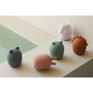 JOUETS DE BAIN LIEWOOD