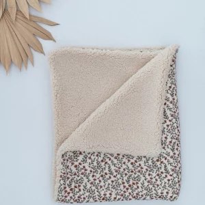 COUVERTURE MANUFACTURE DES BEBES FRANCAIS