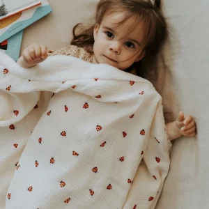 Couverture  Manufacture des bébés Français