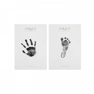 KIT D’EMPREINTES ZAKUW