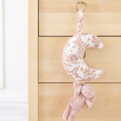 AUGUSTIN LE LAPIN MUSICAL