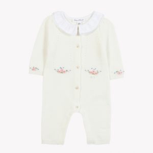 Combinaison Tartine et Chocolat