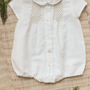 Combi Courte Tartine et Chocolat