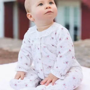 PYJAMA TARTINE ET CHOCOLAT