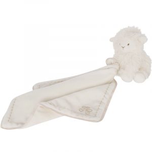 EDMOND LE MOUTON DOUDOU TARTINE ET CHOCOLAT