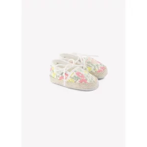 ESPADRILLE TARTINE ET CHOCOLAT